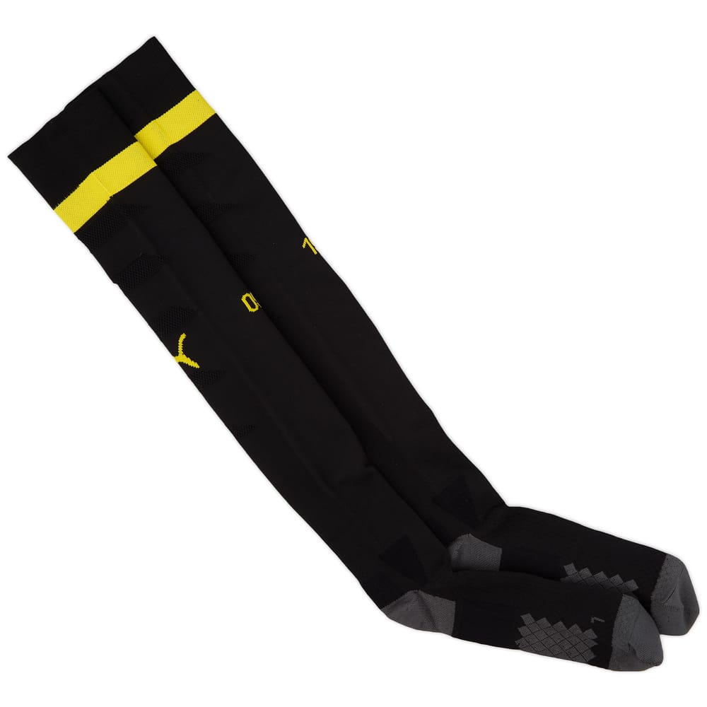2018-19 Borussia Dortmund Away Socks (EU 39-42)