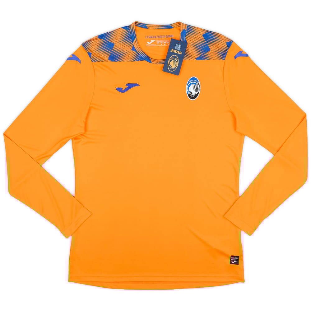 2023-24 Atalanta GK Away Shirt