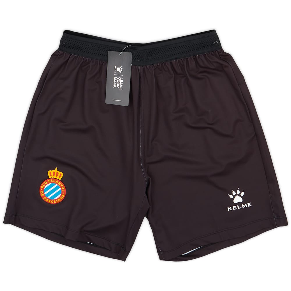 2019-20 Espanyol Third Shorts (M)