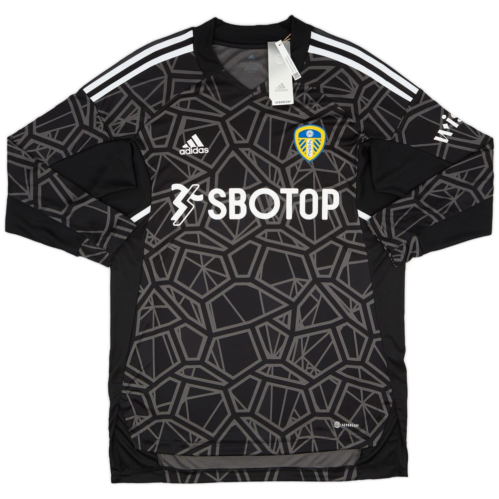 2022-23 Leeds United GK Shirt