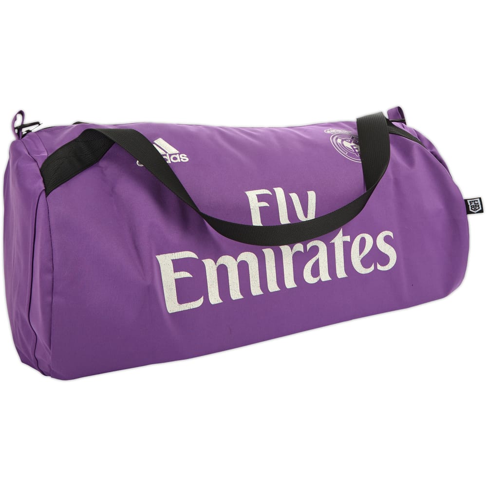 2016-17 Real Madrid Rework Sportsbag