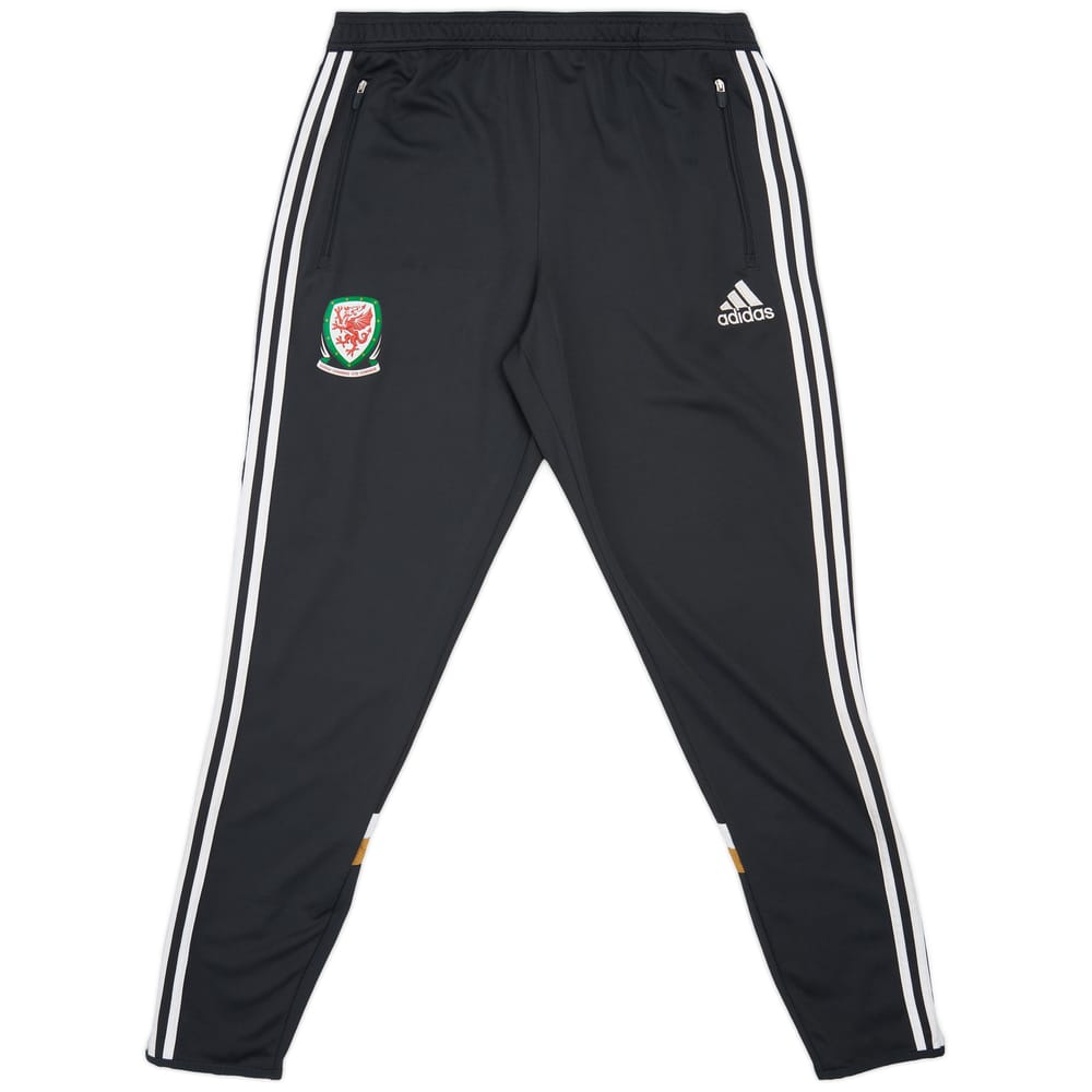 2014-15 Wales adidas Travel Pants/Bottoms - 5/10