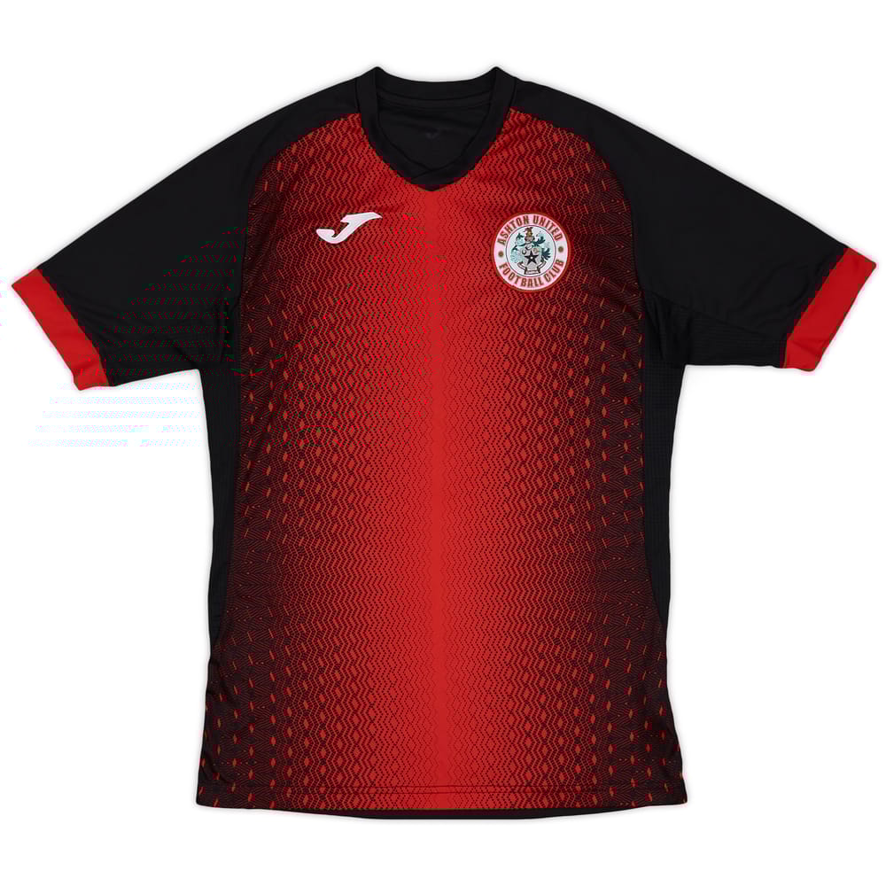 2010s Ashton United Away Shirt - 9/10 - (S)