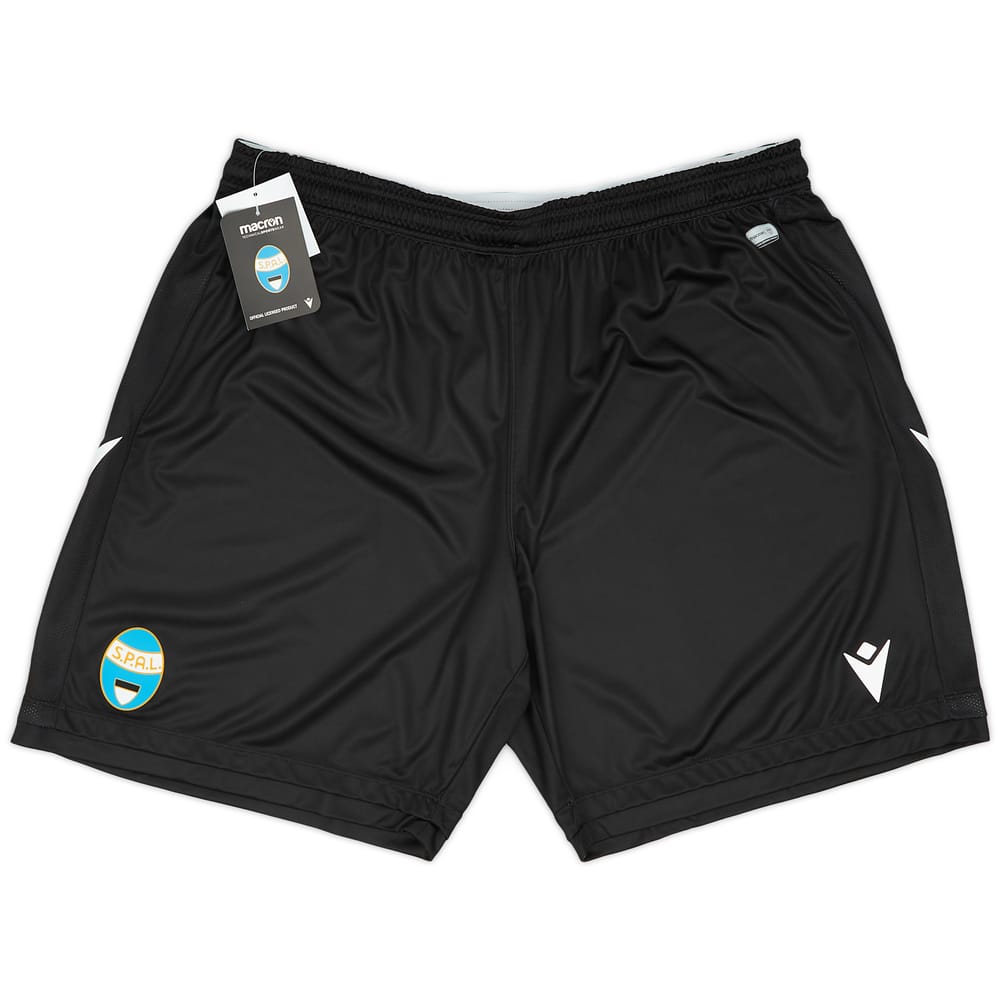 2020-21 SPAL Third Shorts