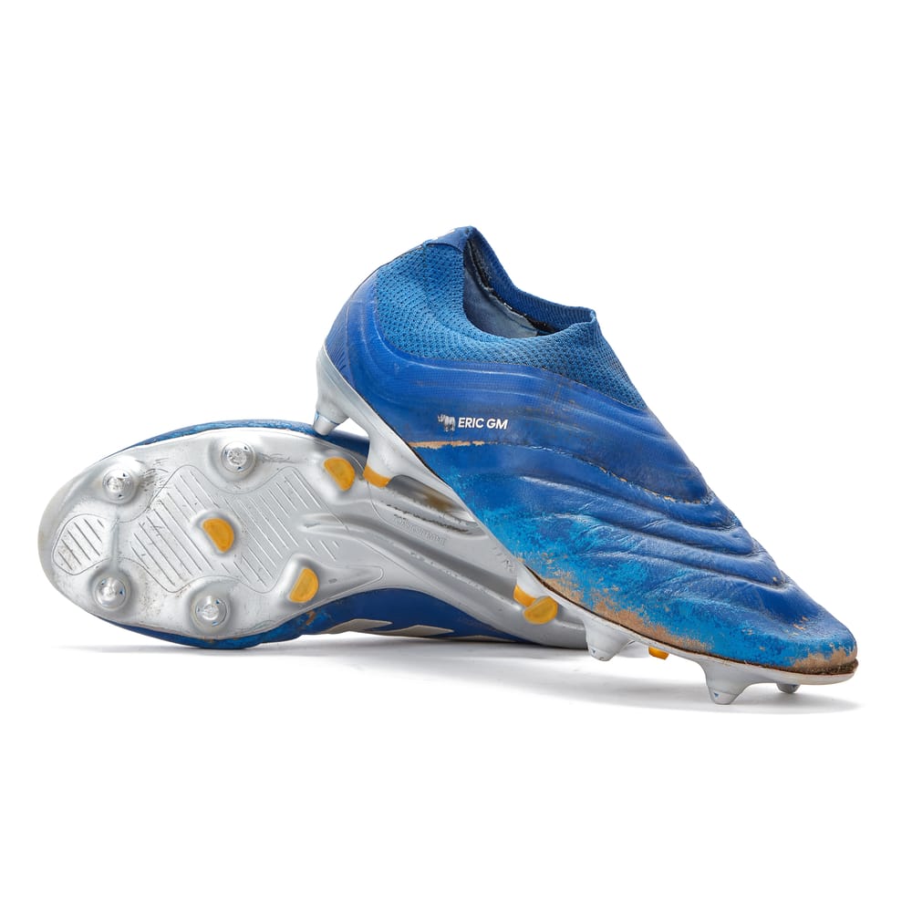 2020 Adidas Match Worn Copa 20+(Eric Garcia) - 3/10 - SG 10½