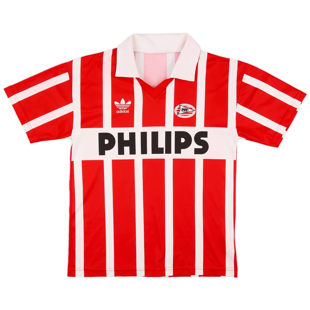 1992-94 PSV Home Shirt - 8/10 - (M)