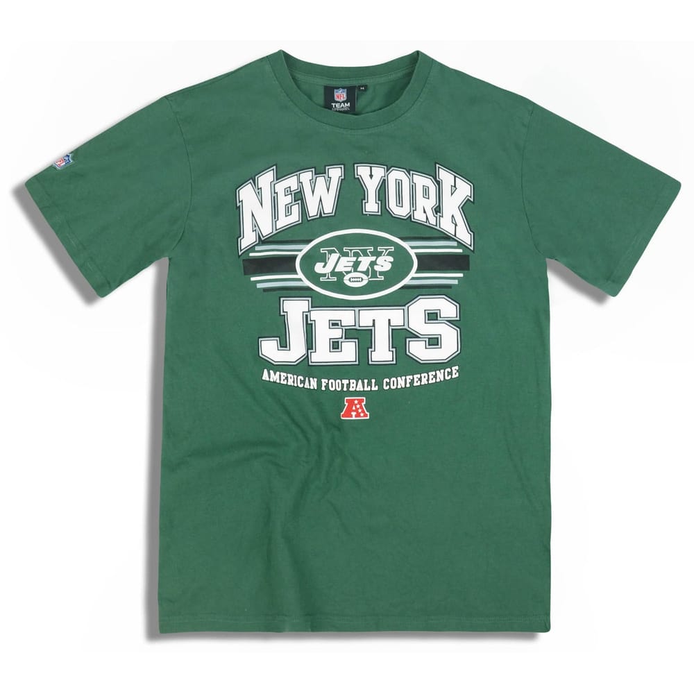 2010s New York Jets Tee M