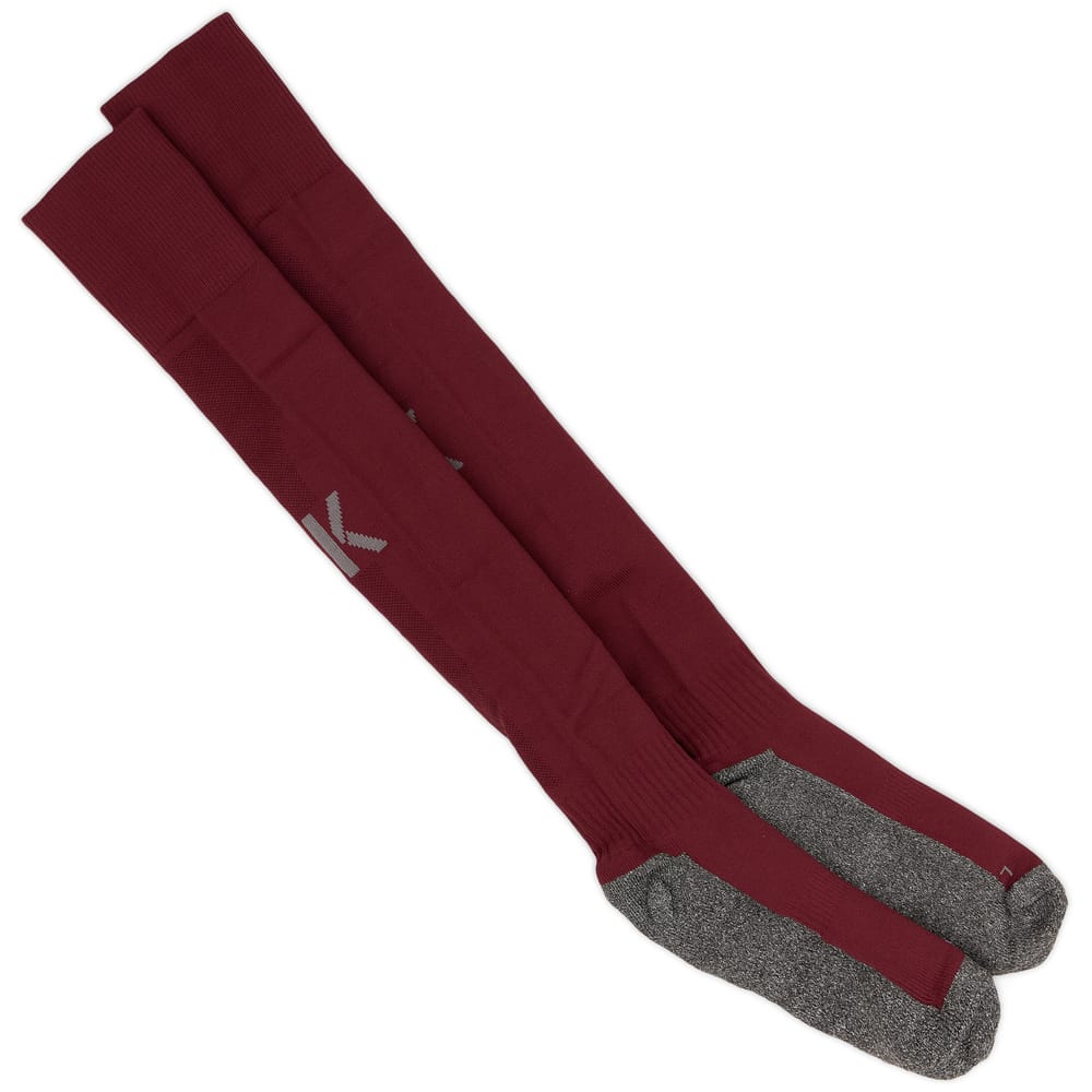 2024-25 Denmark Special Edition Hummel x Halo Socks (EU 43-46)