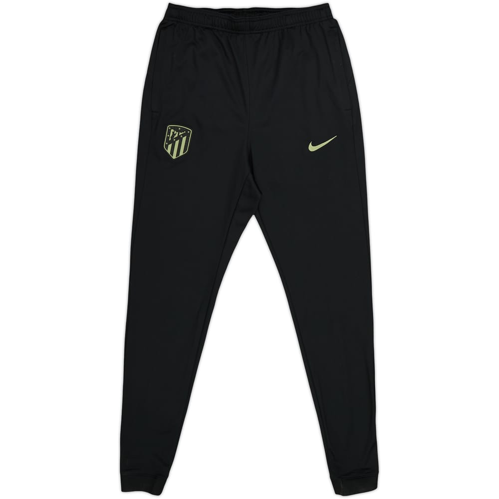 2023-24 Atletico Madrid Nike Training Pants/Bottoms - As New