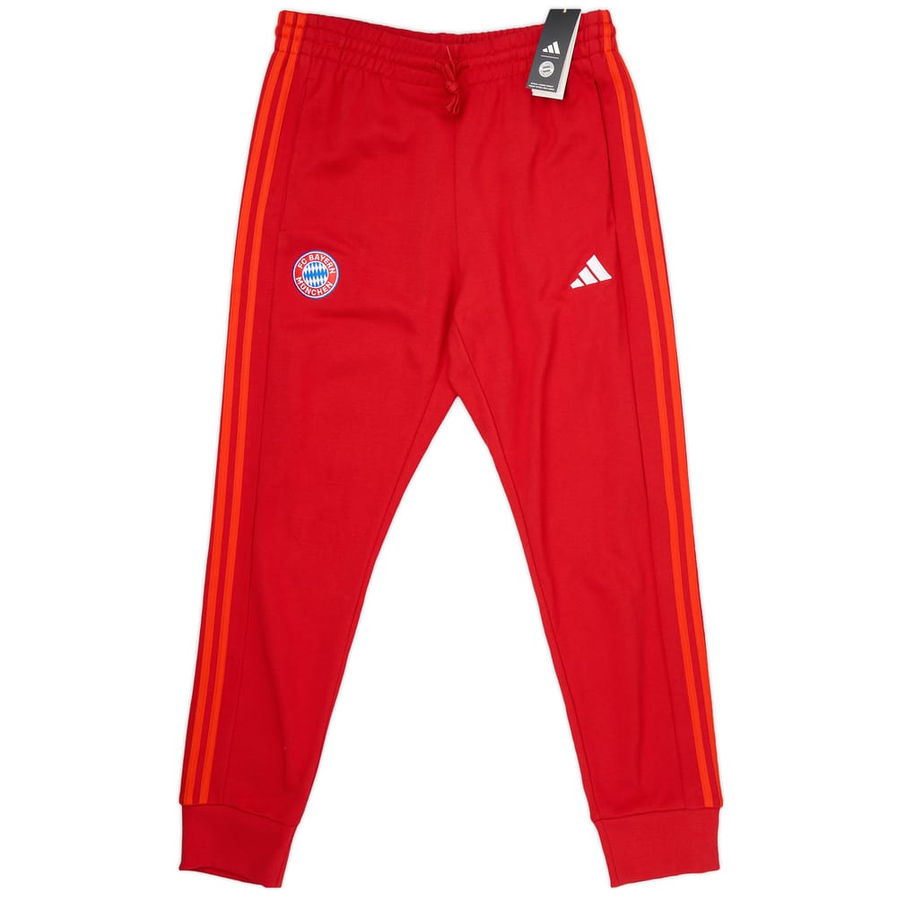 2024-25 Bayern Munich adidas DNA Pants/Bottoms