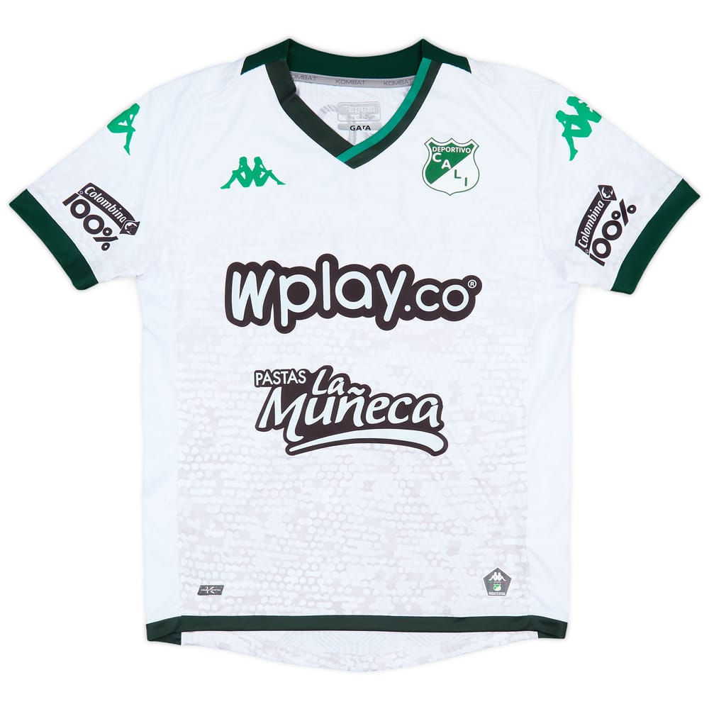 2024 Deportivo Cali  Away Shirt - As New - (M)