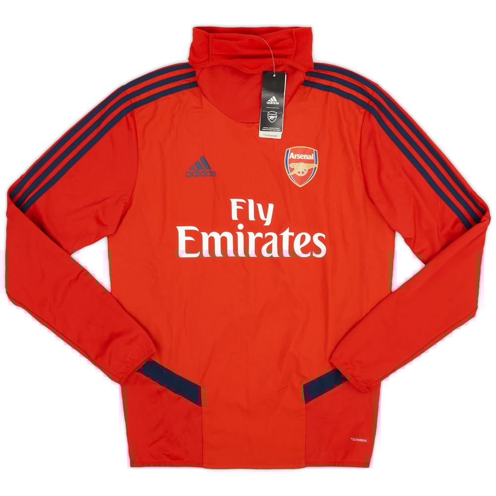 2019-20 Arsenal adidas Training Top (S)