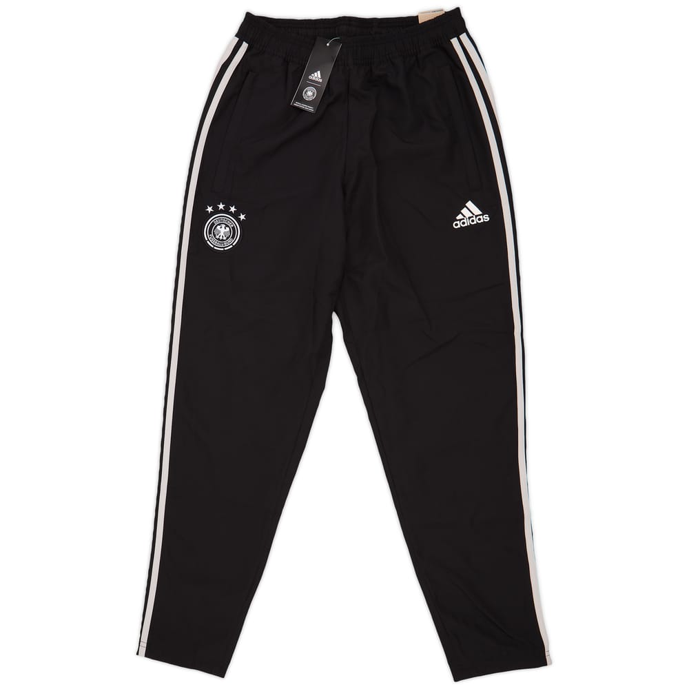2018-19 Germany adidas Track Pants/Bottoms (S)