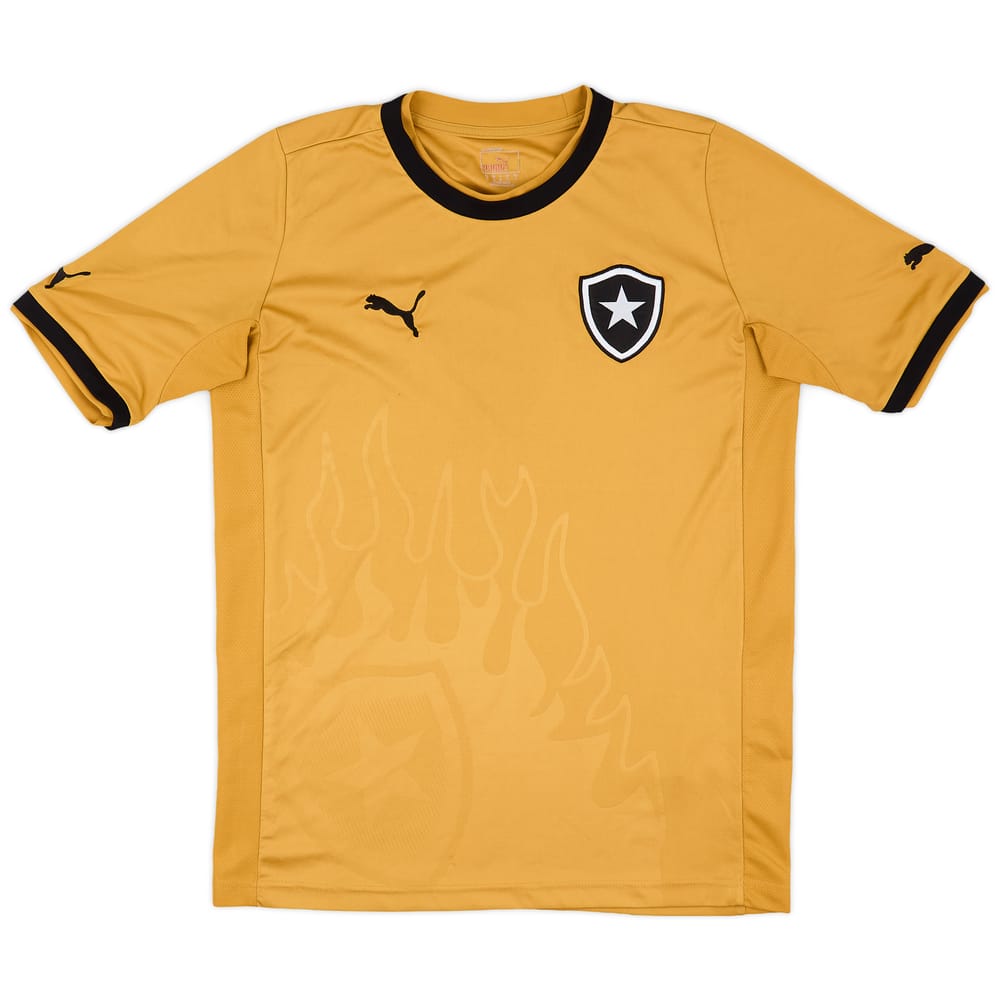 2012 Botafogo Fourth Shirt - 8/10 - (M)