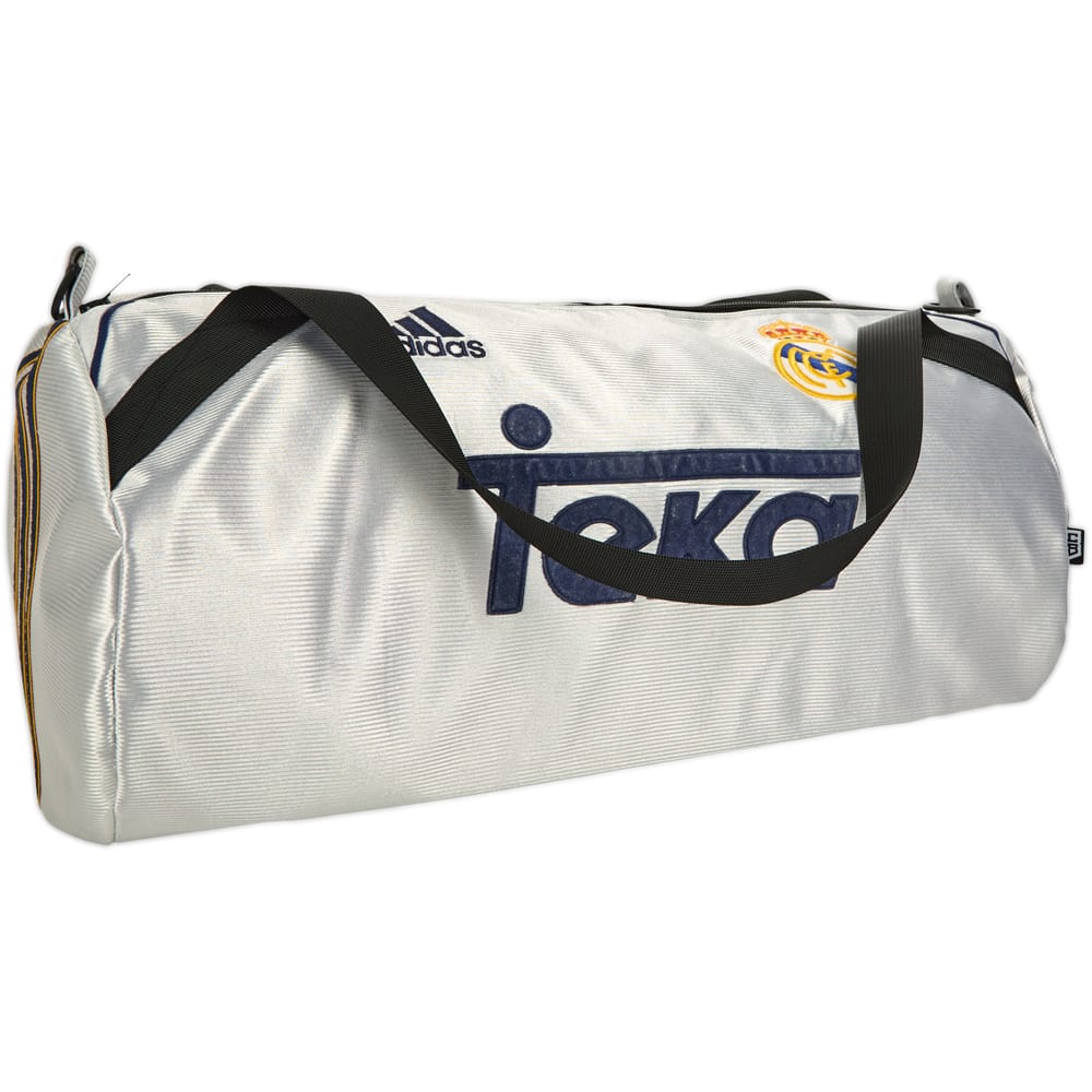 1998-00 Real Madrid Rework Sportsbag