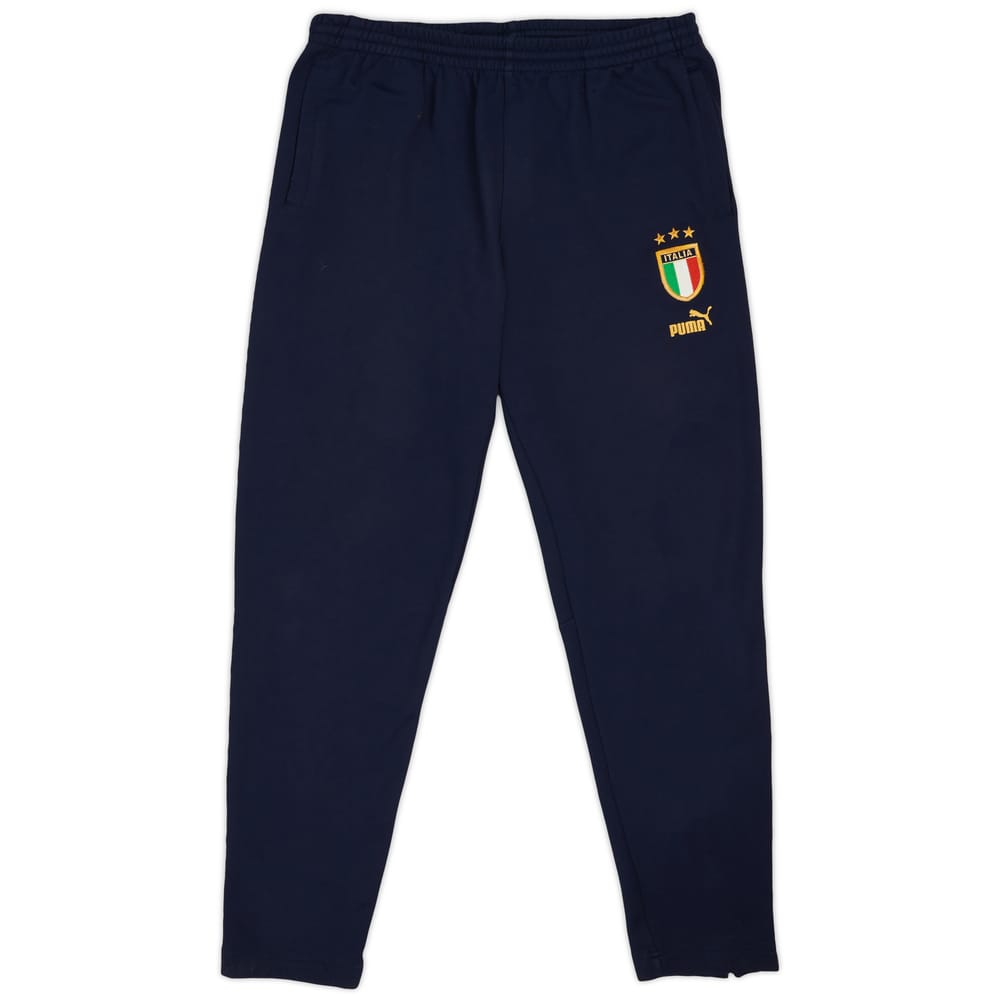 2004-06 Italy Puma Track Pants/Bottoms - 8/10 - (XXL)