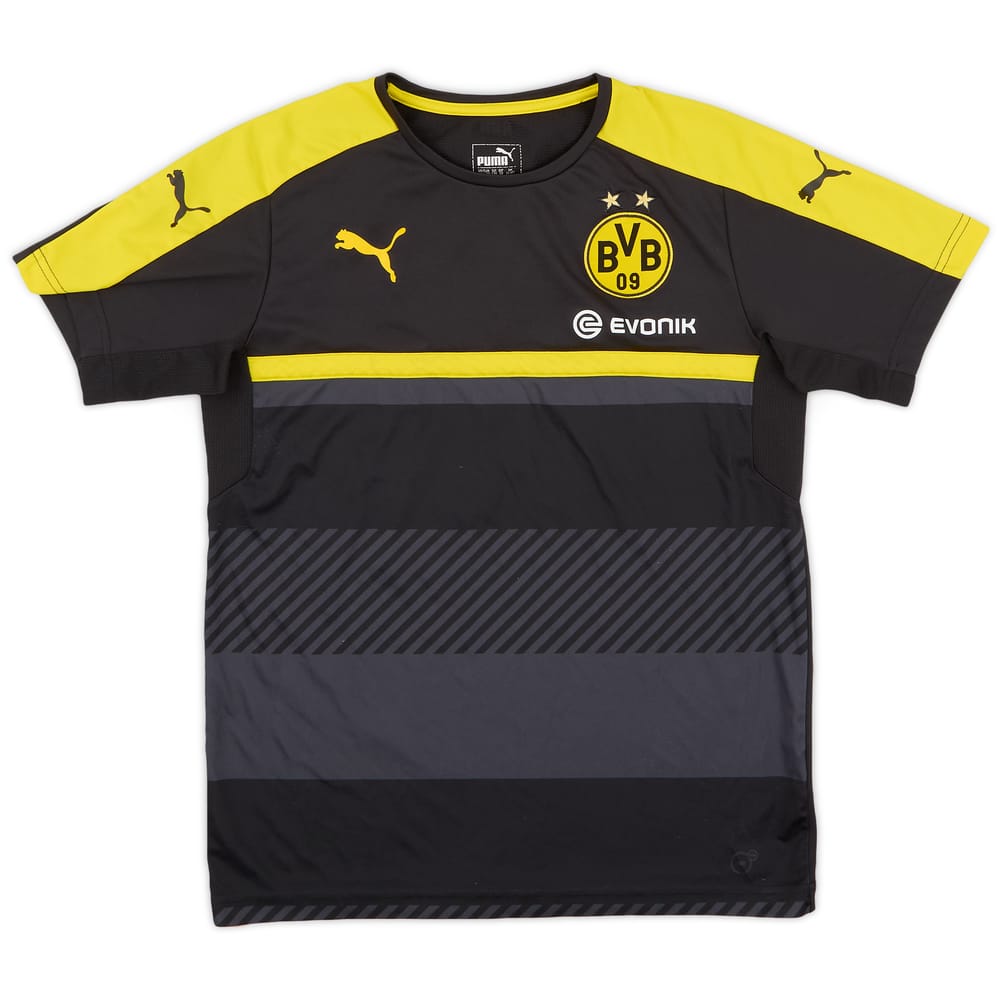 2013-14 Borussia Dortmund Puma Training Shirt - 7/10 - (XL.Boys)
