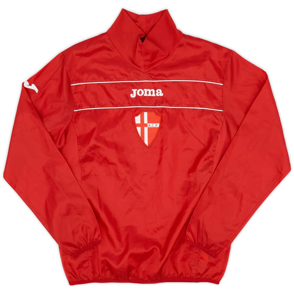 2012-13 Padova Joma Drill Top - 8/10 - (S)