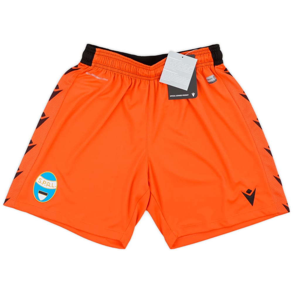 2021-22 SPAL GK Shorts (L.Kids)