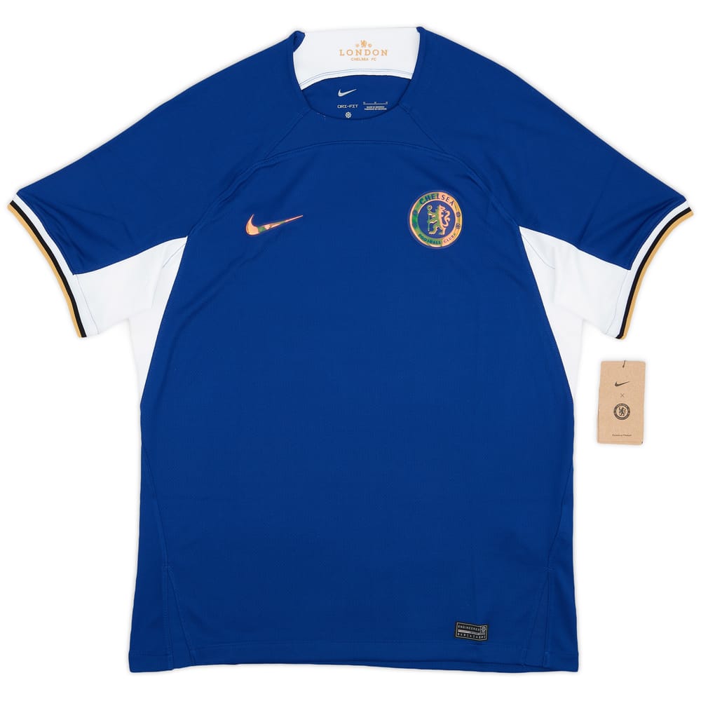 2023-24 Chelsea Home Shirt (M)