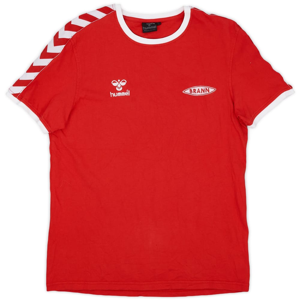 2014 Brann Hummel Cotton Tee - 9/10 - (L)