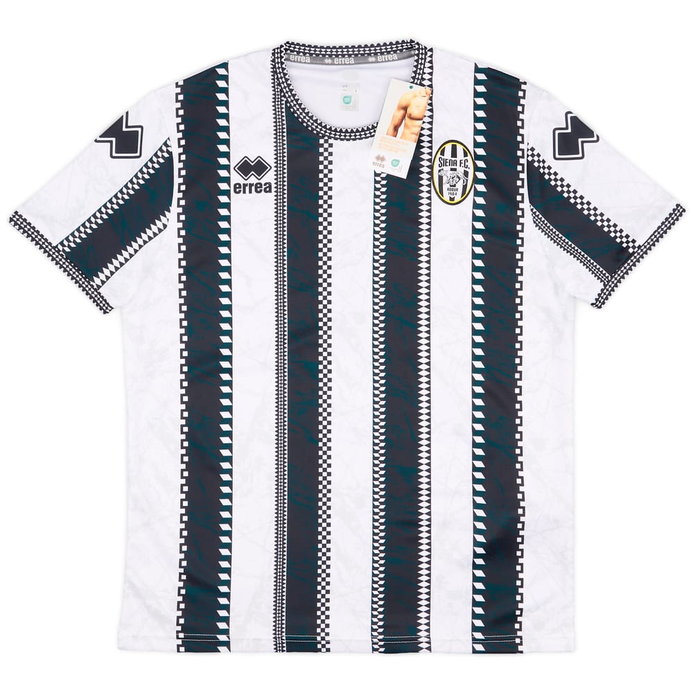 2024-25 Siena Home Shirt