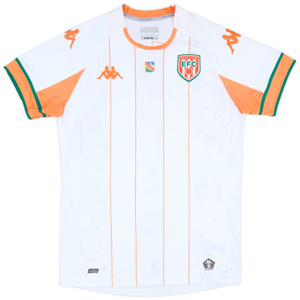 2024 Envigado FC Away Shirt