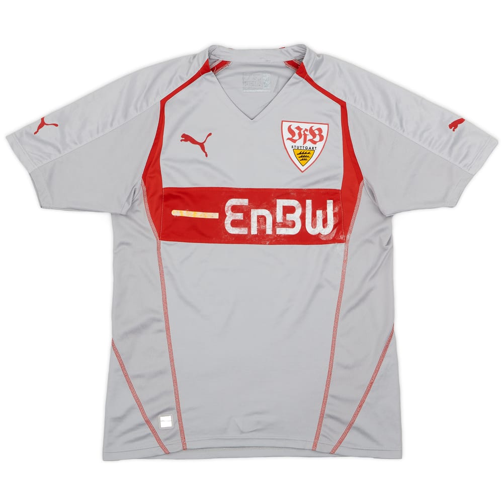 2004-05 Stuttgart Third Shirt - 4/10 - (M)