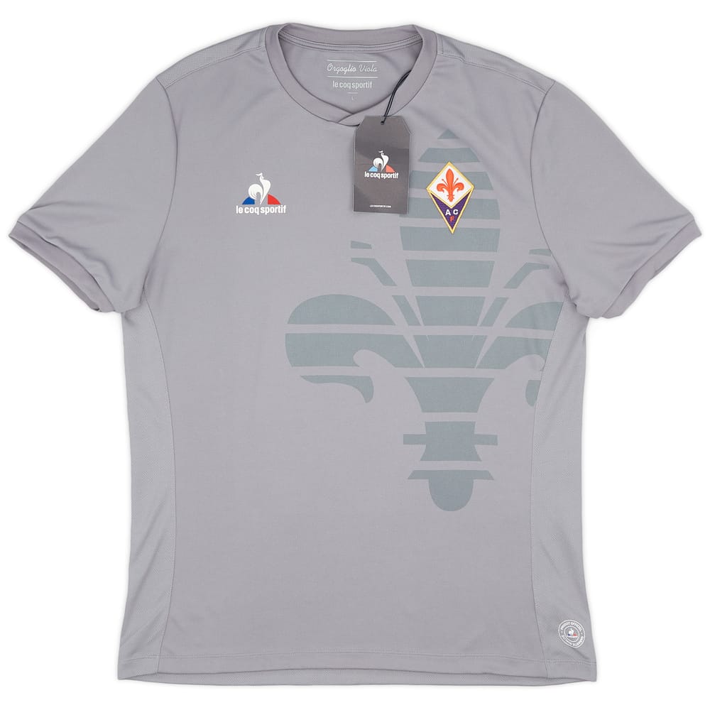 2016-17 Fiorentina Fourth Shirt (L)