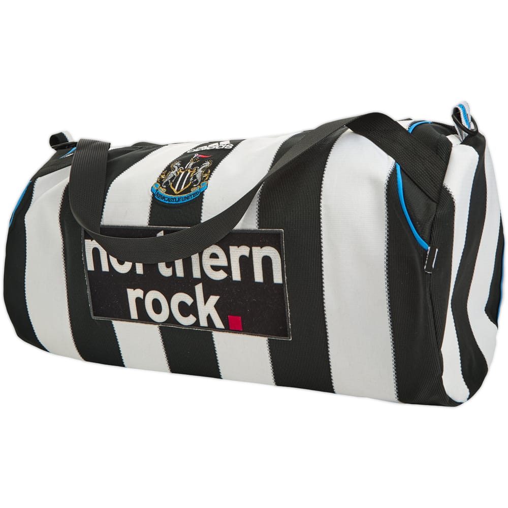 2009-10 Newcastle United Rework Sportsbag