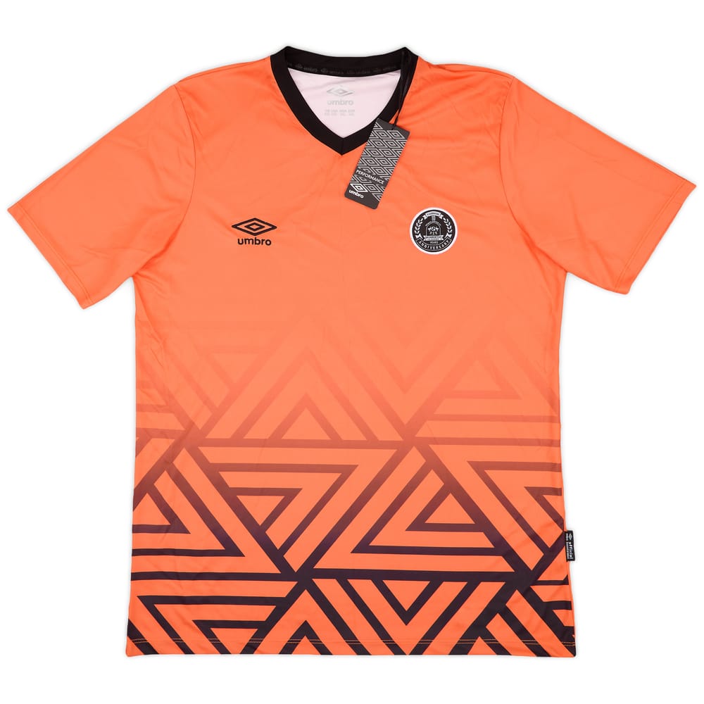 2022-23 Orapa United Home Shirt (XXL)