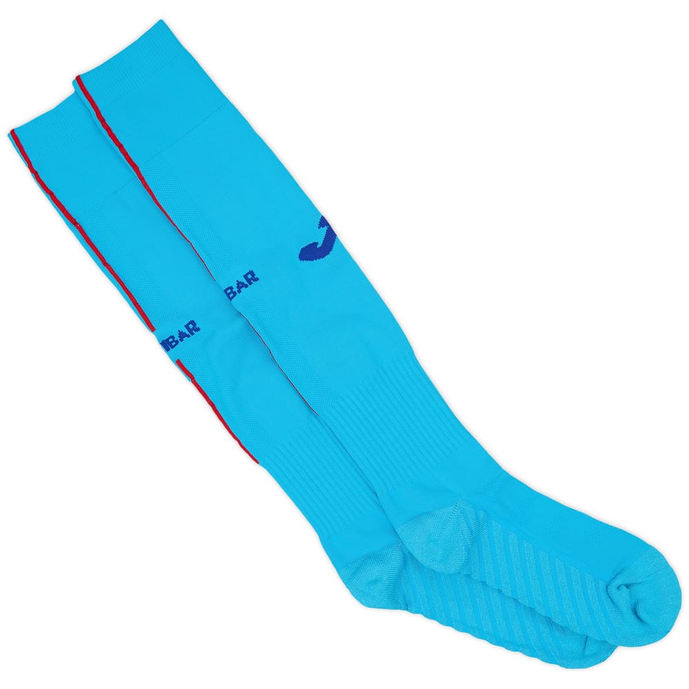 2019-20 Eibar Third Socks