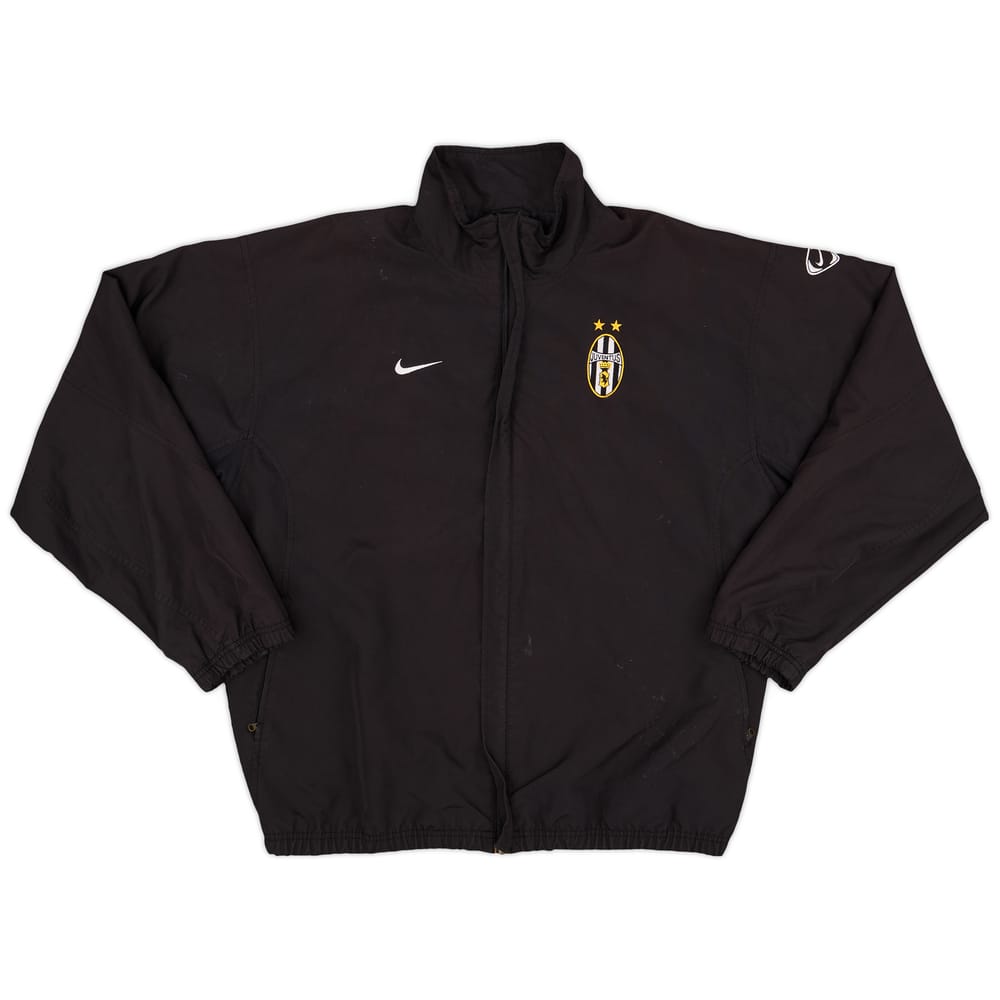 2003-04 Juventus Nike Track Jacket - 5/10 - (L)