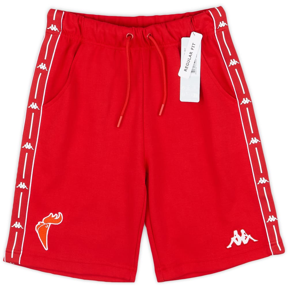 2023-24 Bari Kappa Sweat Shorts (10 Years)