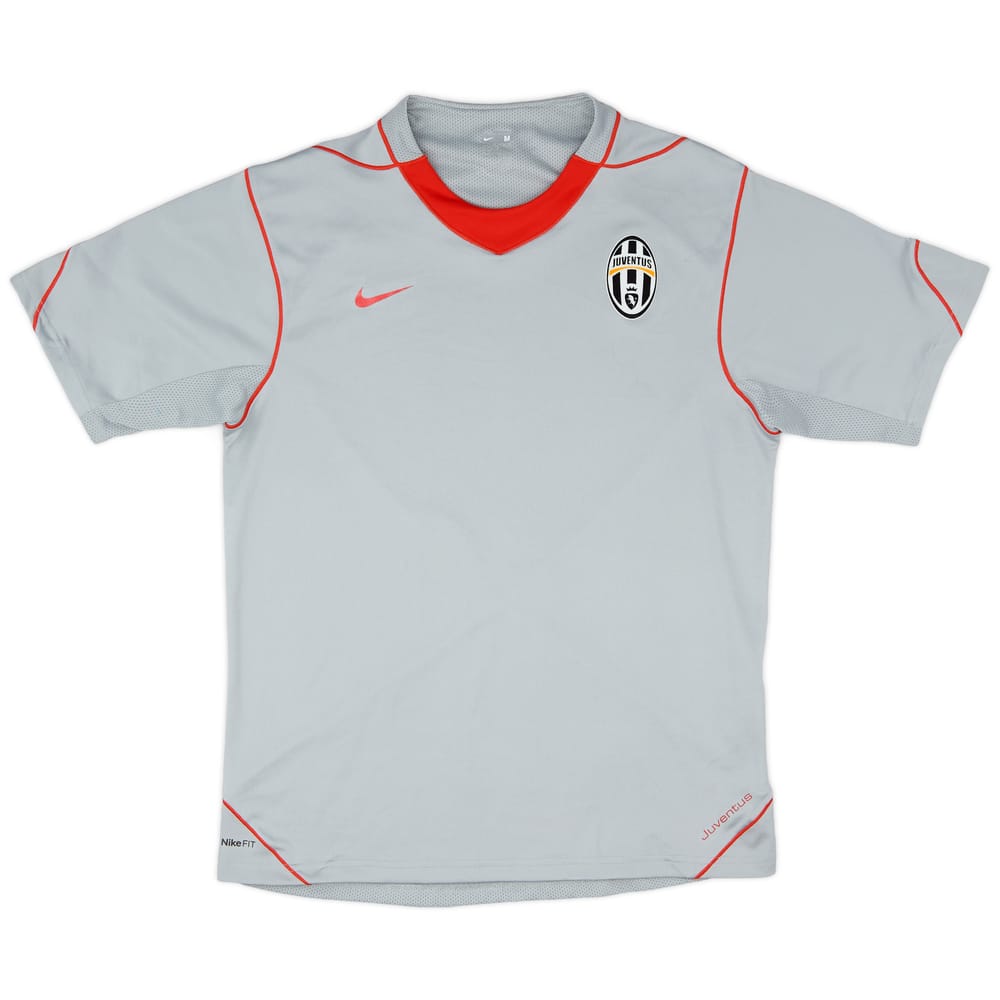 2007-08 Juventus Nike Training Shirt - 6/10 - (M)