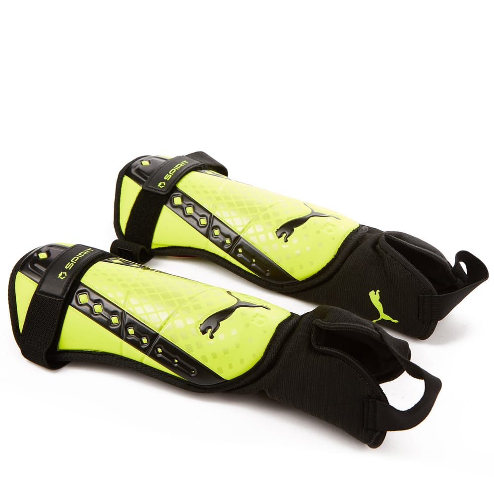 Puma King Spirit Shin Pads