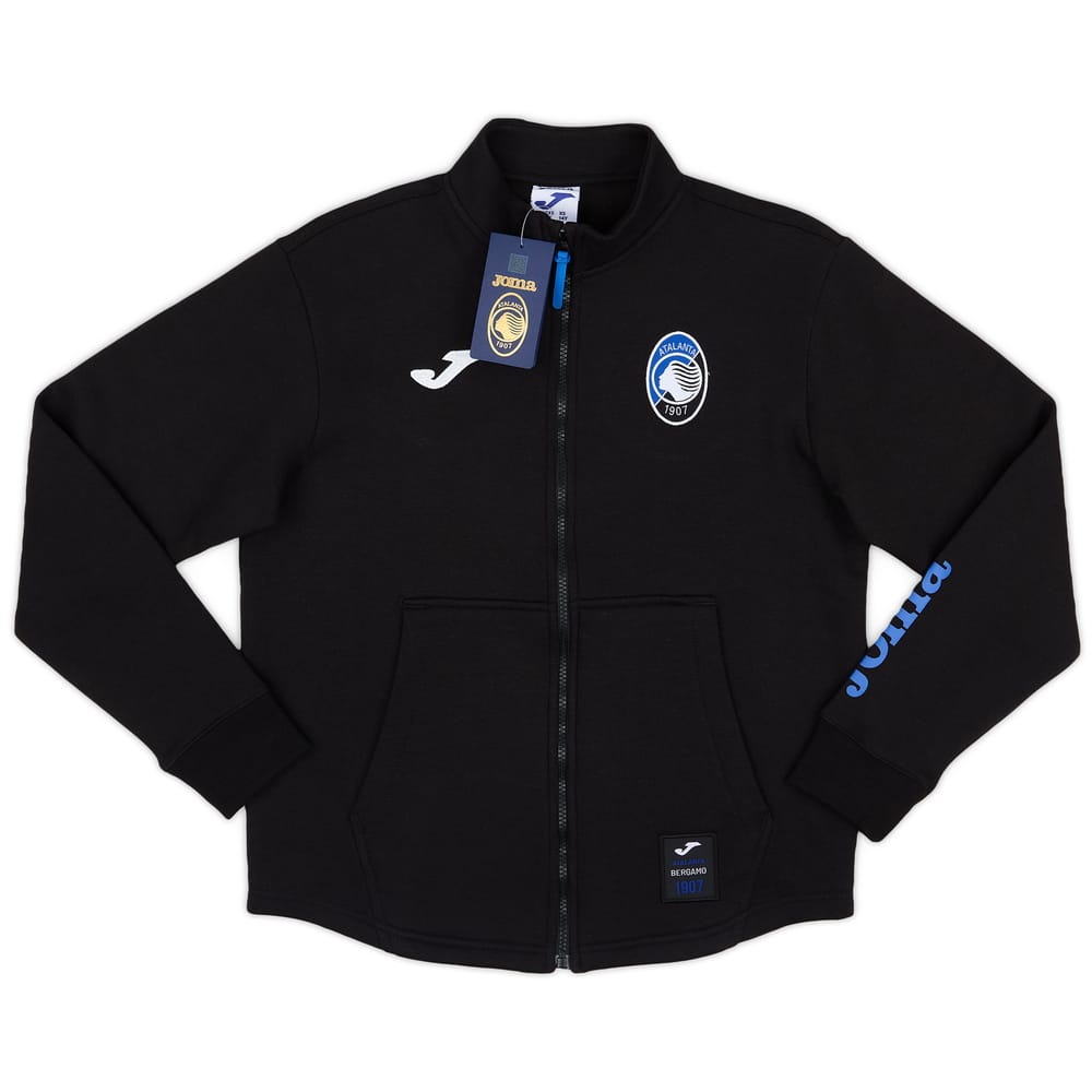2023-24 Atalanta Joma Track Jacket (KIDS)
