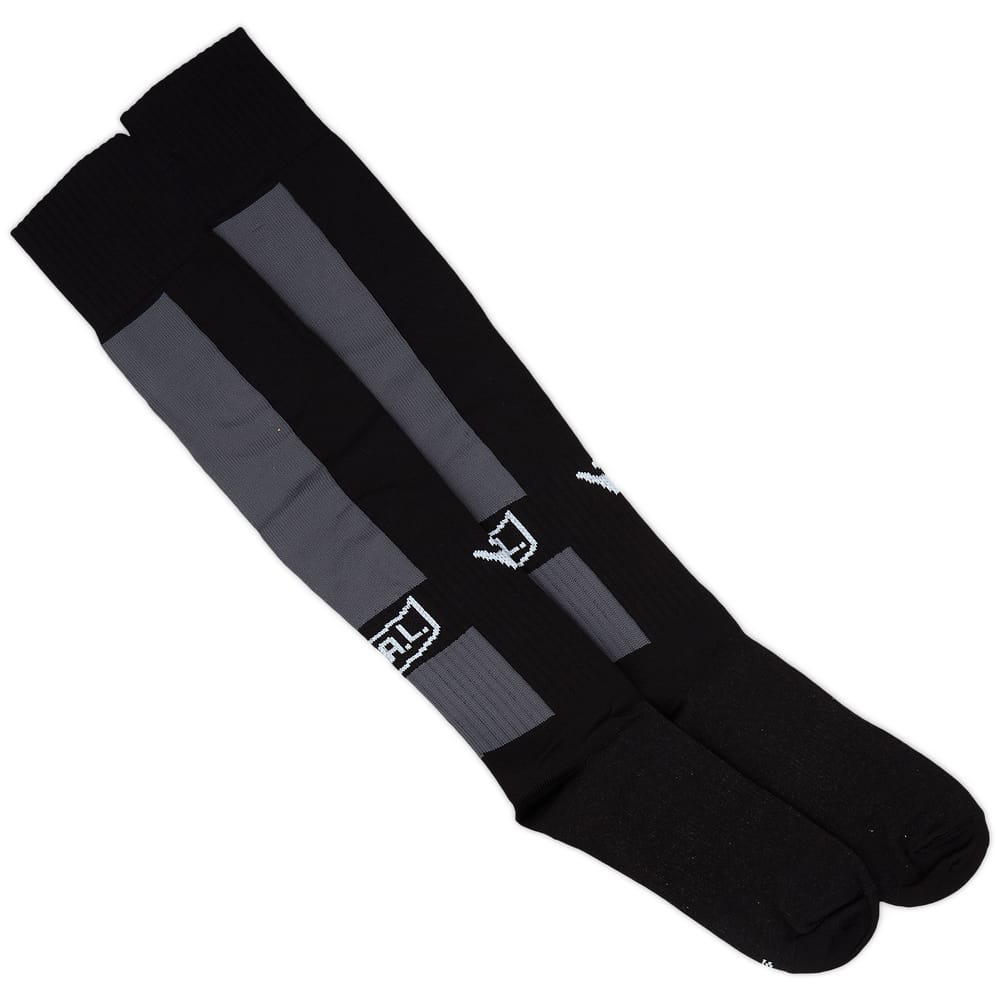 2018-19 SPAL GK Socks (Adults)
