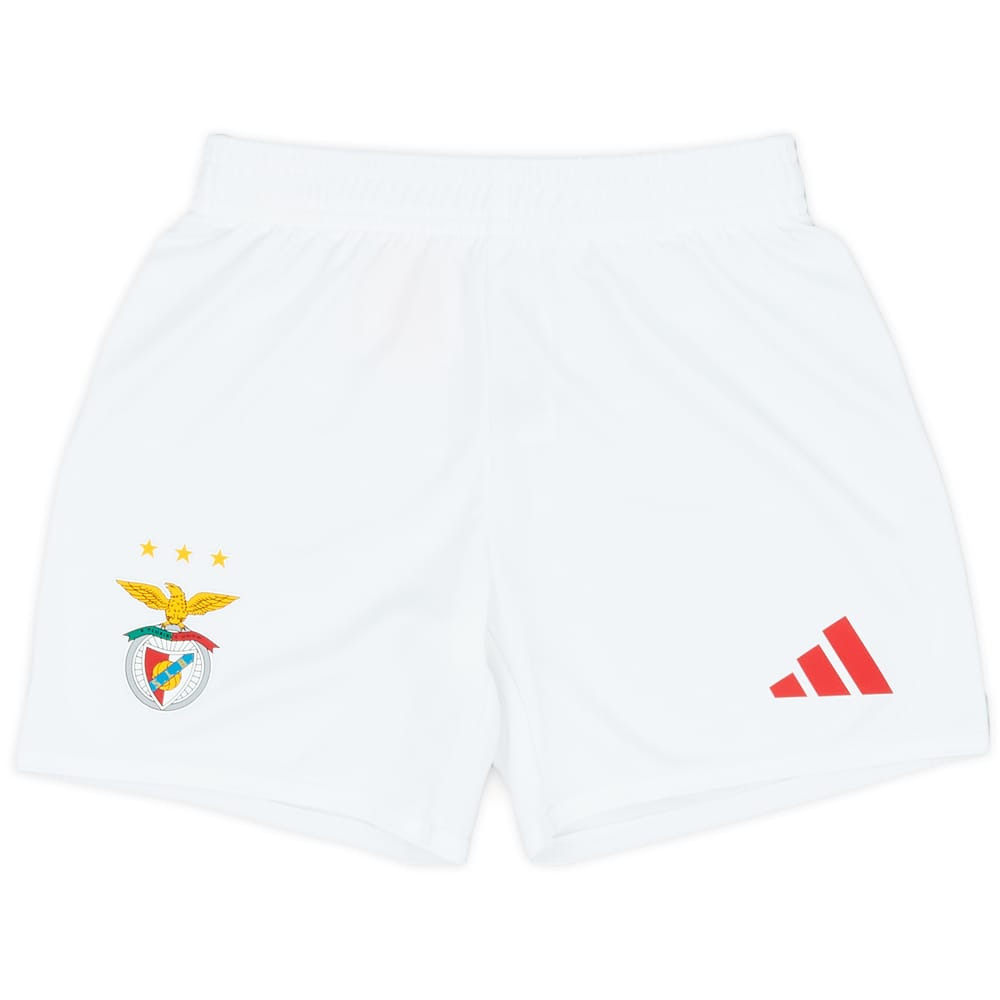 2024-25 Benfica Home Full Kit (Little Kids)