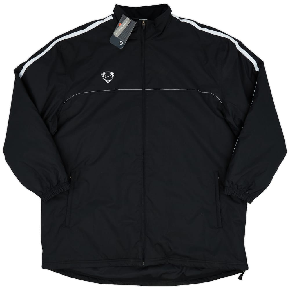 2005-06 Nike Winter Jacket - 9/10 - (XXL)