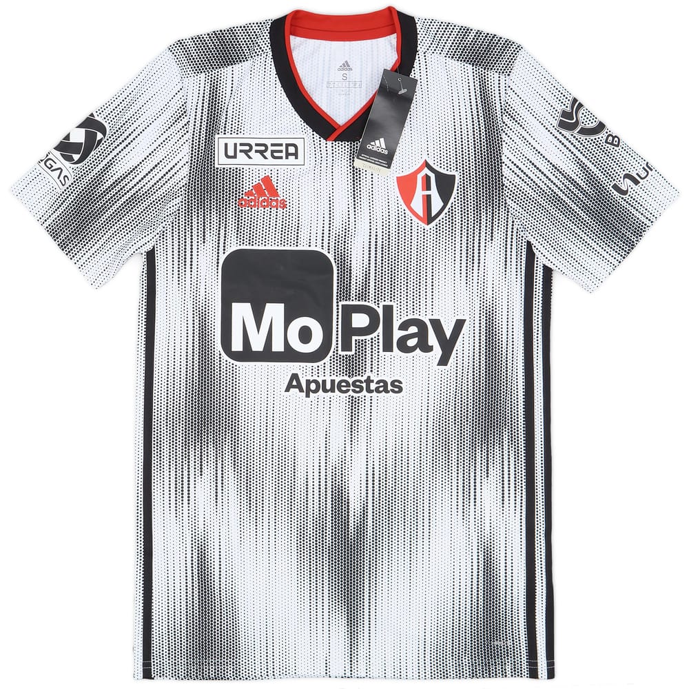 2019-20 Atlas Away Shirt (S)