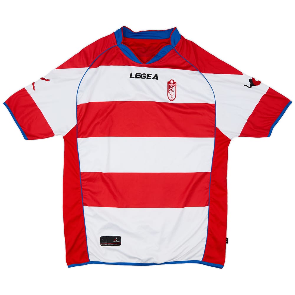 2011-12 Granada Home Shirt - 6/10 - (L)