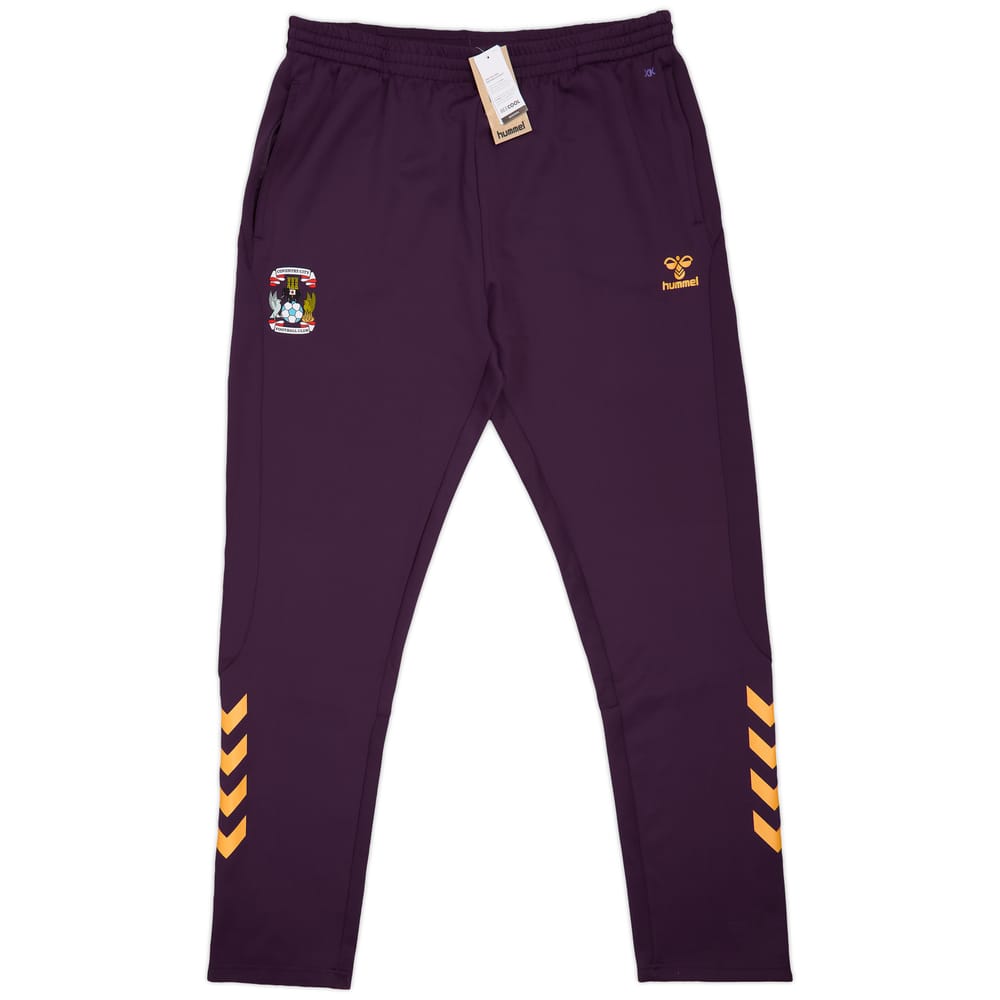 2022-23 Coventry Hummel Track Pants/Bottoms (3XL)