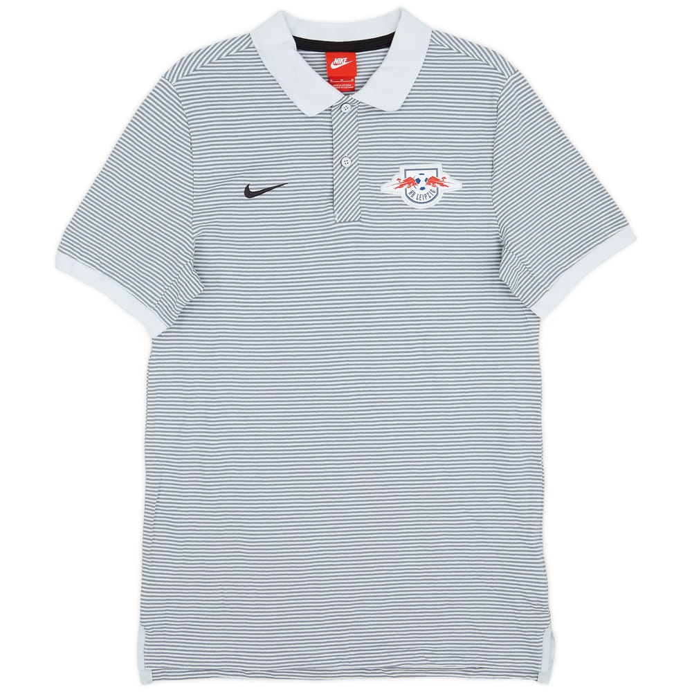 2016-17 RB Leipzig Nike Polo Shirt - 8/10 - (M)
