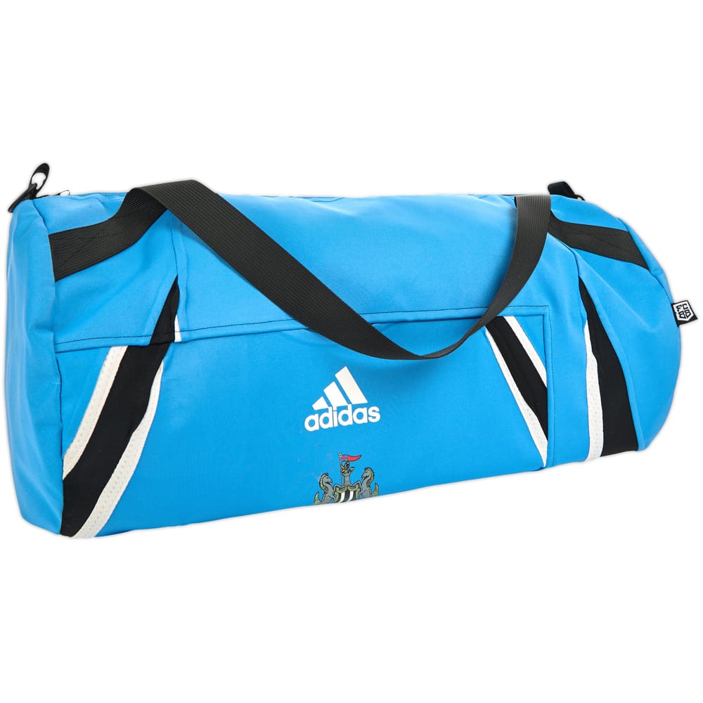 2007-08 Newcastle United Rework Sportsbag