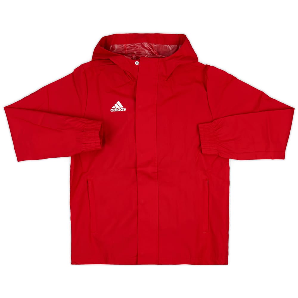 2024-25 adidas All-Weather Jacket (KIDS)