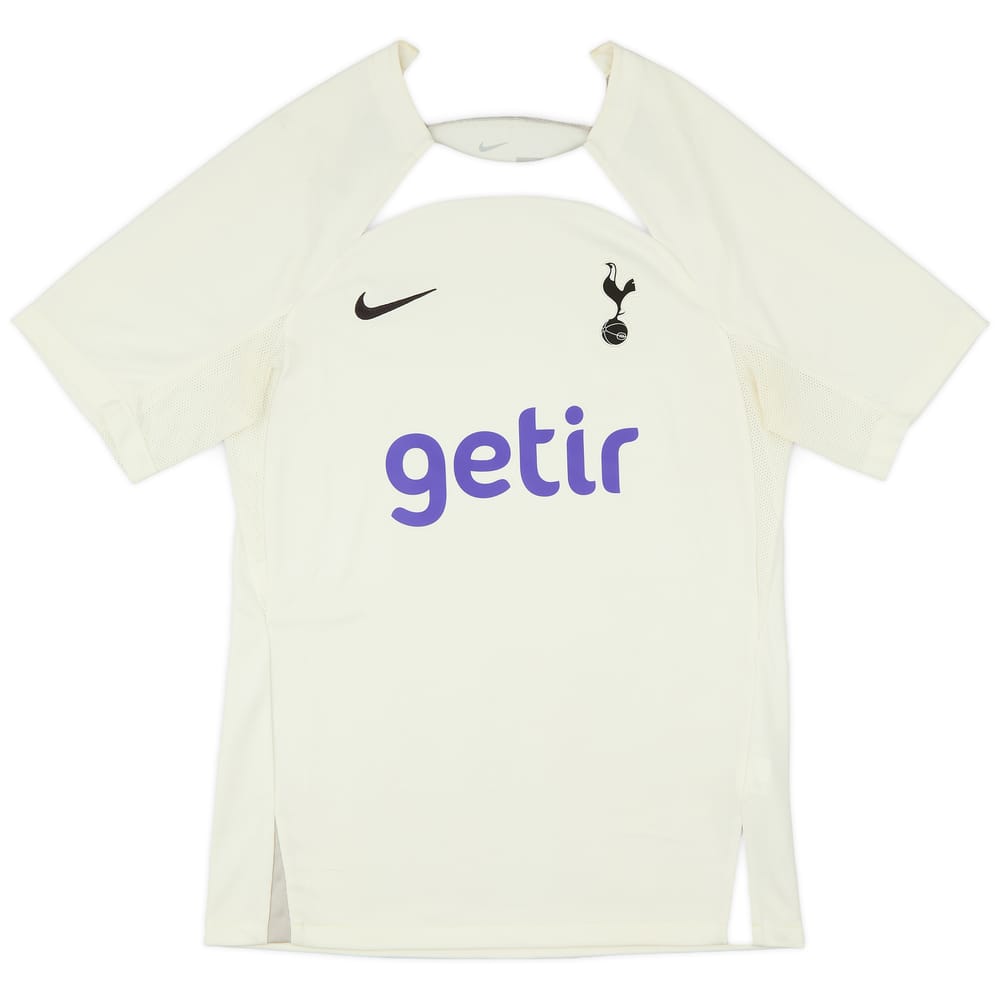 2022-23 Tottenham Nike Training Shirt - 7/10 - (S)