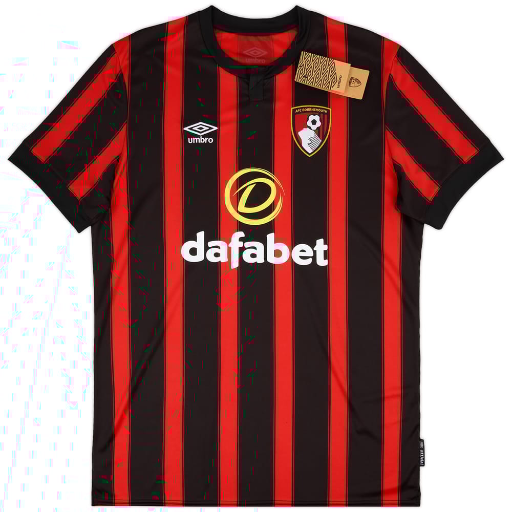 2023-24 Bournemouth Home Shirt