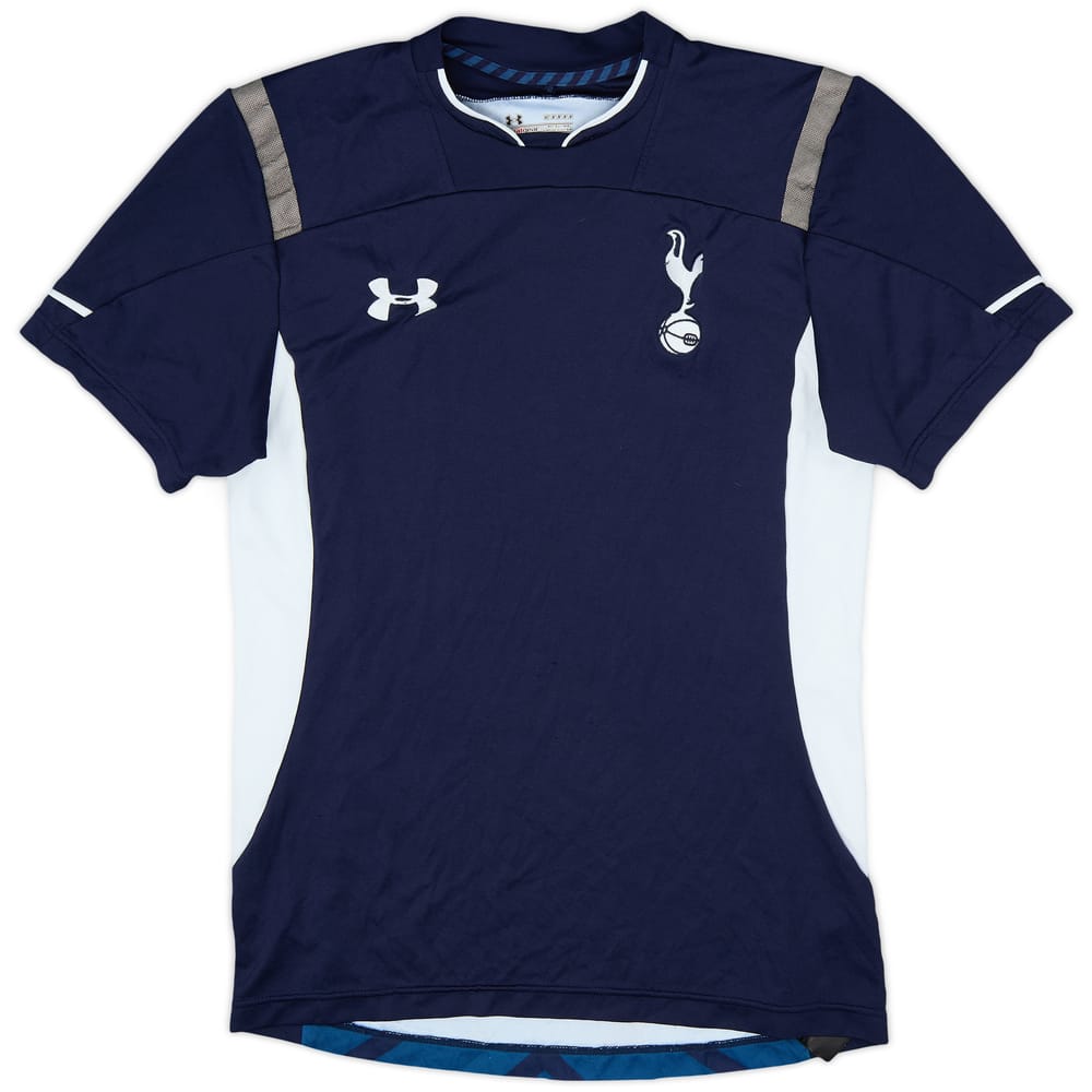 2016-17 Tottenham Under Armour Training Shirt - 8/10 - (M)