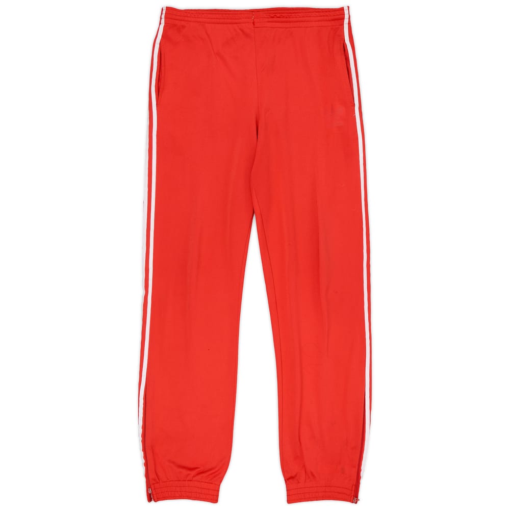 1990s adidas Template Track Pants/Bottoms - 5/10 - (L)